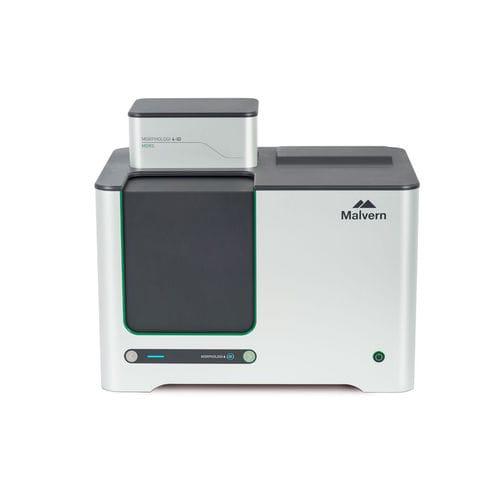 静态图像分析粒度分析仪 - Morphologi 4-ID - Malvern Panalytical/马尔文帕纳科 - 拉曼式 / 用于制药业
