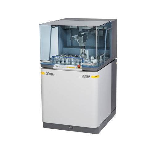 XRF光谱仪 - Zetium - Malvern Panalytical - 用于制药业