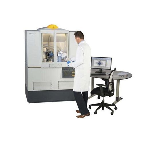 X射线衍射仪 - X'Pert³ MRD XL - Malvern Panalytical/马尔文帕纳科 - 用于研究