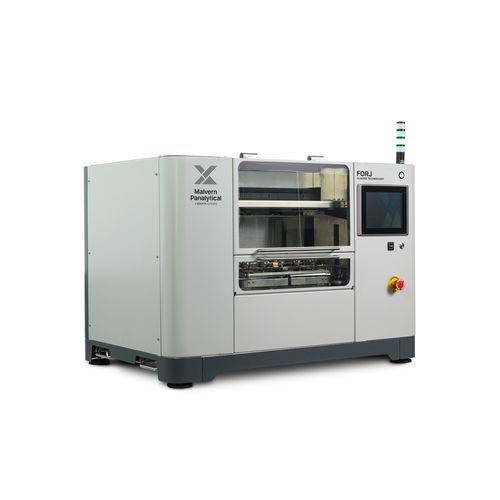 半自动样本制备系统 - FORJ™ - Malvern Panalytical/马尔文帕纳科 - 用于光谱测定 / 原子吸收光谱分析 / X射线荧光光谱法