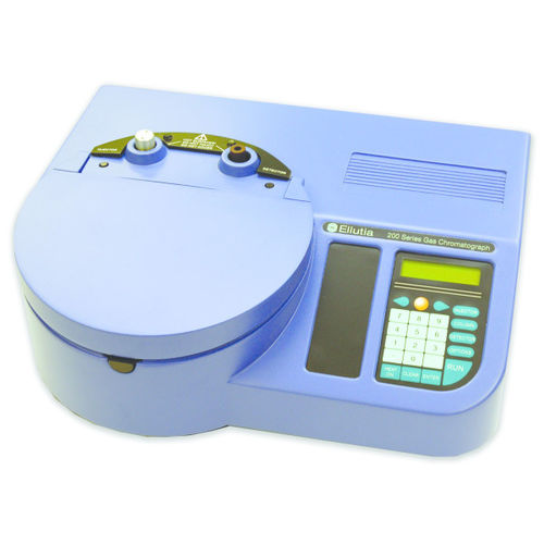 GC色谱系统 - 200  - Ellutia - FID / TCD / ECD