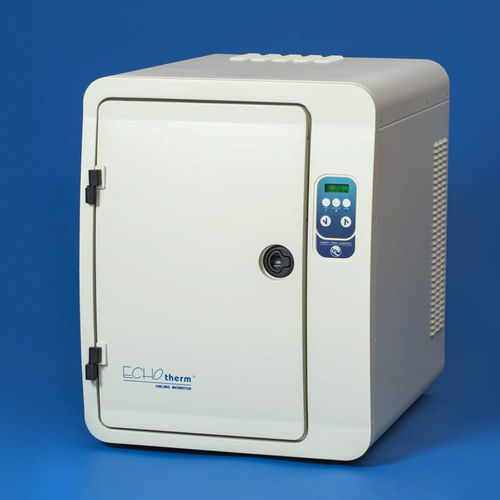 实验室杂交培养箱 - EchoTherm™ - Torrey Pines Scientific - DBO / 台式 / 加热