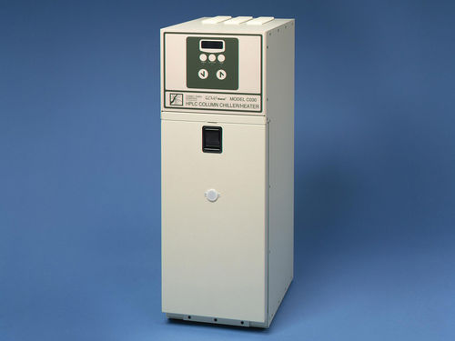 供暖炉 - ECHOTHERM™ - Torrey Pines Scientific - 液相色谱柱HPLC / 台式 / 无门