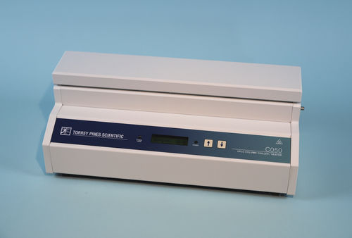 供暖炉 - ECHOTHERM™ - Torrey Pines Scientific - 液相色谱柱HPLC / 无门