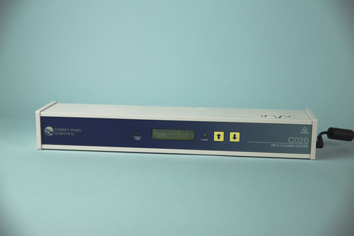 供暖炉 - ECHOTHERM™ - Torrey Pines Scientific - 液相色谱柱HPLC / 紧凑型 / 无门