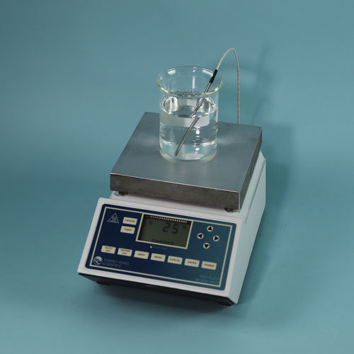数字电热板 - HP series - Torrey Pines Scientific - 用于实验室液体