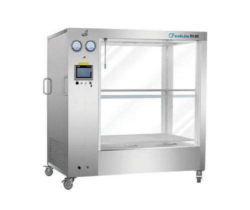 无菌室层流机 - Laminar Flow Trolley - Tailin - 推车式 / 移动式 / 卧式
