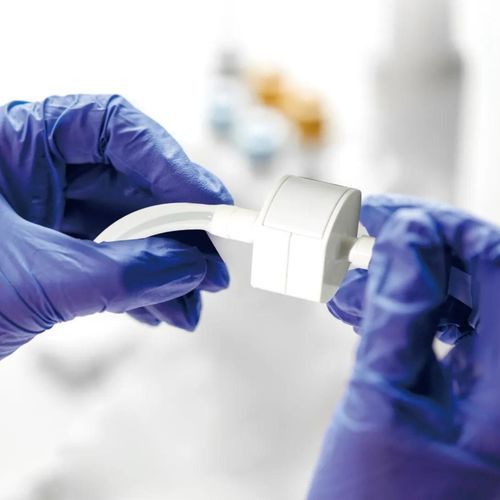 生物制药连接器 - Sterisafe  - Tailin - 加压加热 / 一次性