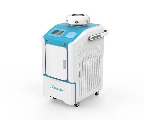 环境消毒系统 - VH2O2-Classic - Tailin - 用于实验室 / 过氧化氢 / 紧凑型