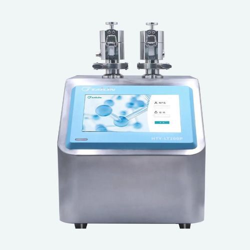 容器密封测试仪 - HTY-LT100P - Tailin - 用于包装 / 瓶子 / 用于制药业