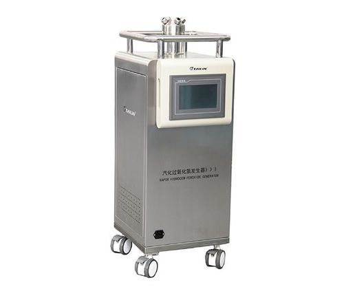 环境消毒系统 - HTY-V150 - Tailin - 用于实验室 / 用于无菌室 / 用于医院