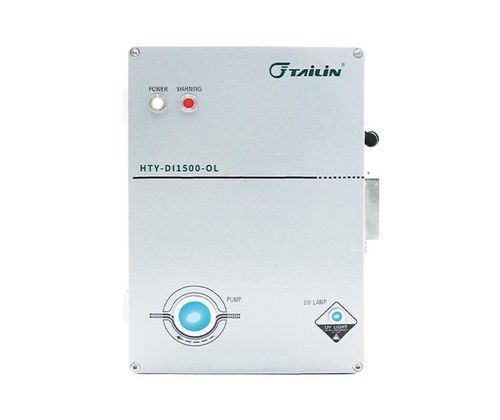 超纯水用TOC分析仪 - HTY-DI1500-OL - Tailin - 用于纯净水 / 紫外线氧化 / 在线