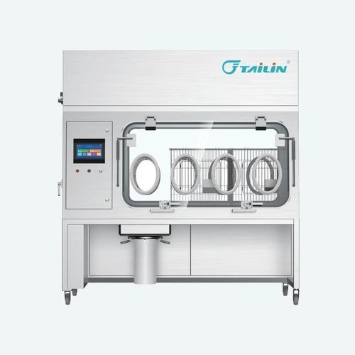 动物研究隔离器 - LH7-1D series - Tailin - 用于研究 / 用于兽医诊断 / 生物安全