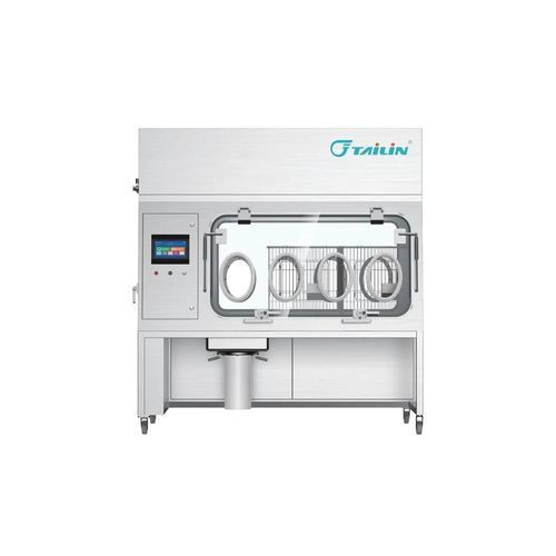 动物研究隔离器 - LH7-1D series - Tailin - 用于研究 / 用于兽医诊断 / 生物安全