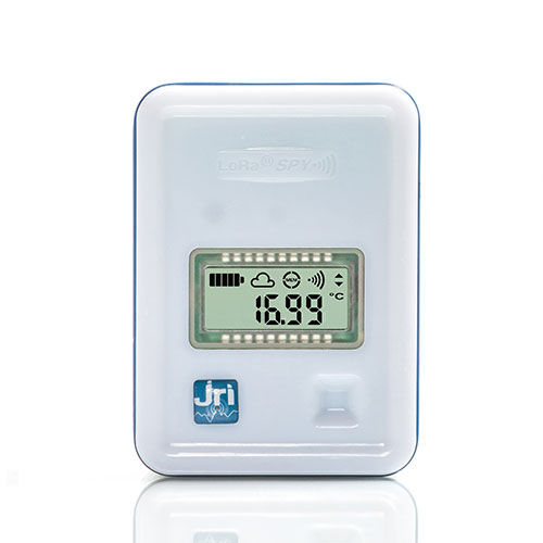 通用数据输入器 - LoRa® SPY U - JRI - 温度 / 电池动力 / 带有无线电技术