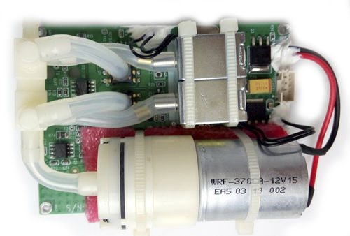 多参数监护仪模块 / PNI - UN300C - Wuhan UN-Medical Technology