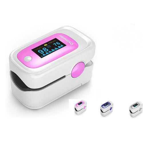 数字脉搏血氧仪 - UN260 - Wuhan UN-Medical Technology