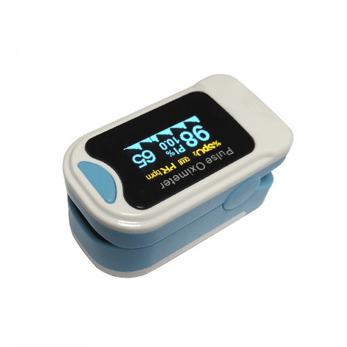 数字脉搏血氧仪 - UN140 - Wuhan UN-Medical Technology