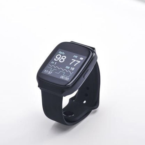 腕部脉搏血氧仪 - UN-W1 - Wuhan UN-Medical Technology