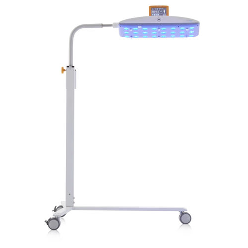 新生儿光疗灯 - Careblue - Tende Elektronik - 脚轮 / 蓝光