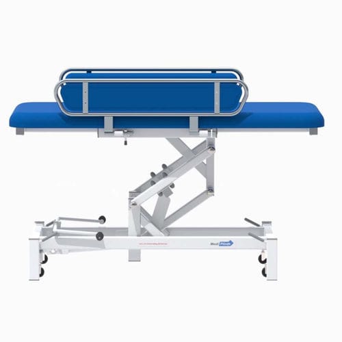 换尿布台 - BA01 - Medi-Plinth - 长方形 / 可调高度 / 电动