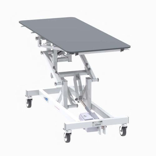 动物诊疗台 - VT - Medi-Plinth - 电动 / 可调高度 / 人体工学