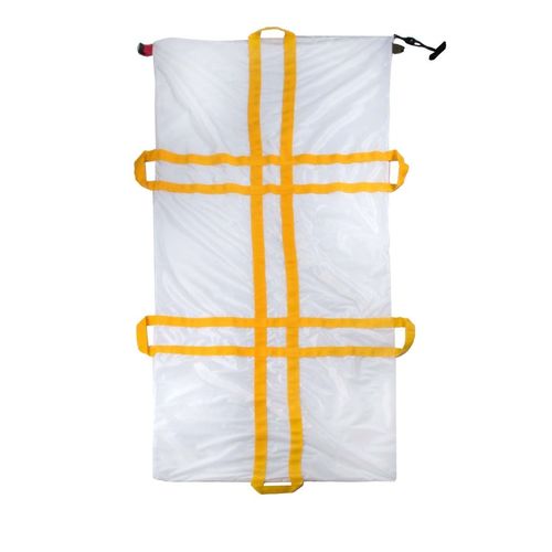 成人停尸袋 - Marine Body Bag with Light - Nutwell Logistics Limited - 防水