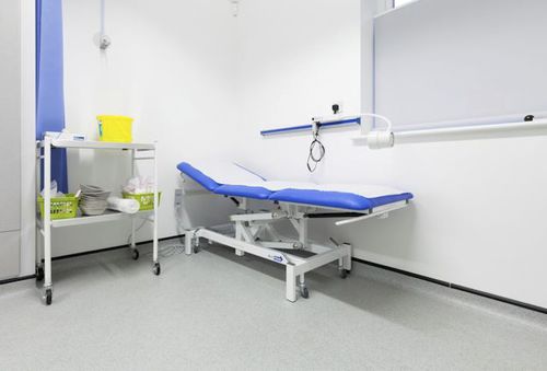 碳化硅地面 - Standard - Polyflor - 乙烯基 / PUR / 室内