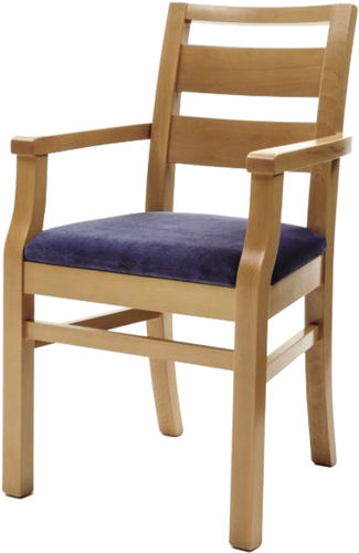 餐厅用椅 - DC5 - Tough Furniture - 带扶手