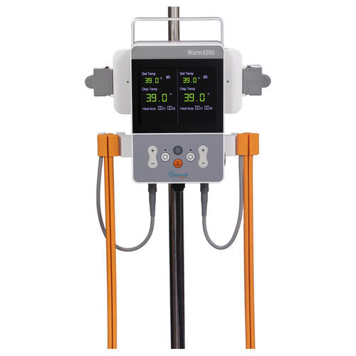 透析血液加热器 - Warm3200 - Beijing Eternal Medical Technology - 用于手术室 / 紧凑型