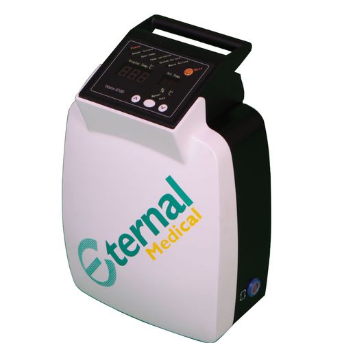 医疗床垫病人加温系统 - Warm6100 - Beijing Eternal Medical Technology - 用于手术室 / 温度控制