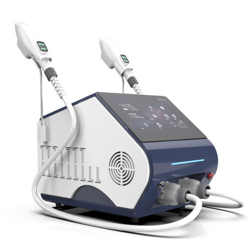 IPL光子嫩肤系统 / 用于脱毛 - Z210 - Beijing Perfectlaser Technology - 用于嫩肤 / 痤疮治疗 / 台面式