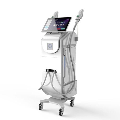 IPL光子嫩肤系统 / 用于脱毛 - Z200 - Beijing Perfectlaser Technology - 用于嫩肤 / 用于血管病变 / 用于色素病变