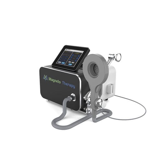 磁疗机 - W970 - Beijing Perfectlaser Technology - 台面式