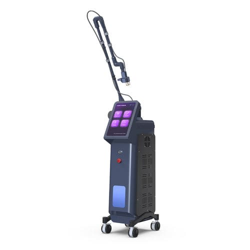 皮肤科激光仪 - Z121 - Beijing Perfectlaser Technology - 用于嫩肤 / 用于外阴阴道修复 / 用于色素病变