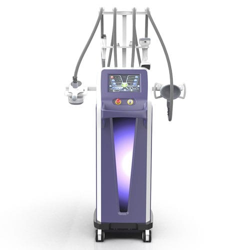 RF射频美体仪 - Z700 - Beijing Perfectlaser Technology - 皮肤按摩设备 / 真空抽吸塑身仪 / 红外线光热塑身仪