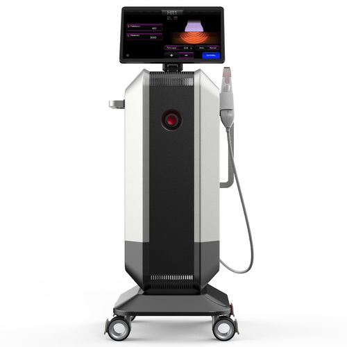 RF射频嫩肤仪 - Z709 - Beijing Perfectlaser Technology - 射频微针设备 / 推车式