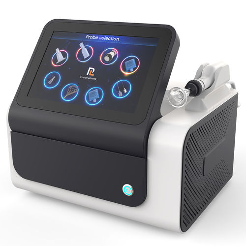 等离子嫩肤仪 - W706 - Beijing Perfectlaser Technology