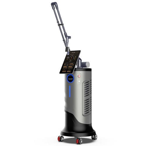 嫩肤激光仪 - Z131 Pro - Beijing Perfectlaser Technology - 用于外阴阴道修复 / 用于处理疤痕 / CO2