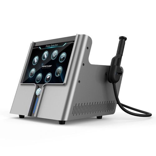 等离子嫩肤仪 - Perfectlaser Z706 Magic - Beijing Perfectlaser Technology