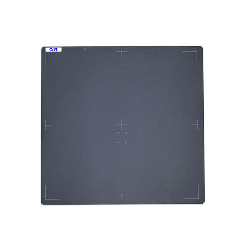 兽医X光造影平板探测器 - VET-TECH DR4343 - GER International - 手提式 / 17 x 17