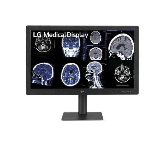 医用显示器 - 32HQ713D - LG - 医学成像 / 诊断 / 用于放射学