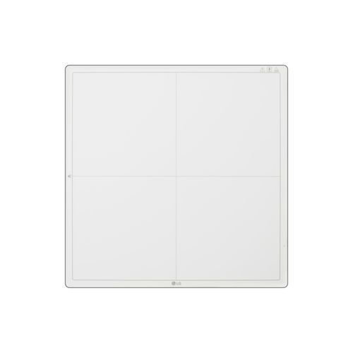 多功能放射照相平板探测器 - 17HK700G - LG - 17 x 17