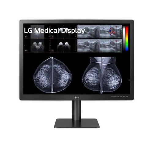 诊断显示器 - 31HN713D - LG - 医学成像 / 用于放射学 / 乳腺造影