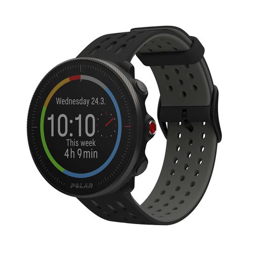 手表式运动能耗仪 - POLAR VANTAGE M2 - Polar - GPS