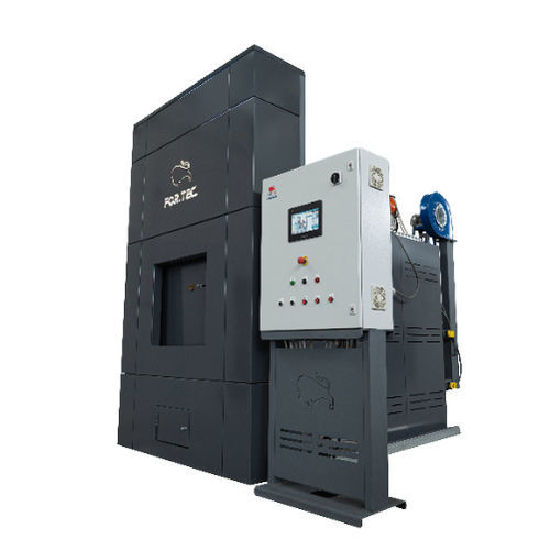 火化炉 - FD 4.0 - FOR.TEC. WASTE INCINERATORS MANUFACTURER - 动物