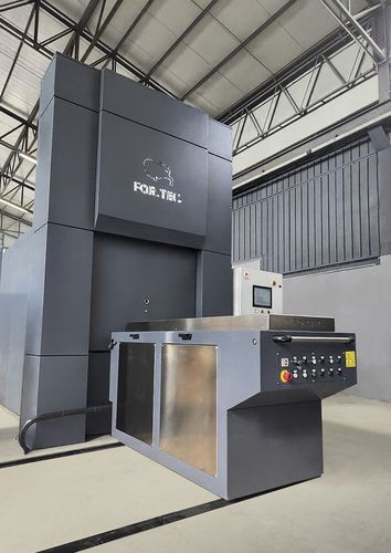 火化炉 - TITAN - FOR.TEC. WASTE INCINERATORS MANUFACTURER - 分析 / 氧化 / 医疗设施