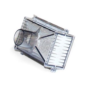 HEPA过滤器 - BC20-40702 - BC Group - 气体 / 用于呼吸机测试仪