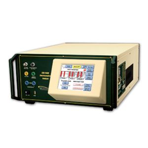 电外科设备分析仪 - ESU-2400H - BC Group - 连续式 / 台式 / 数字