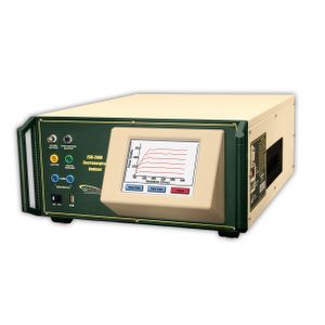 电外科设备分析仪 - ESU-2400  - BC Group - 校准 / 台式 / 数字